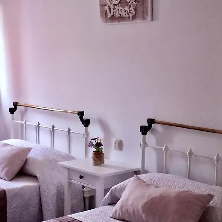 Apartamento El Jazmin *